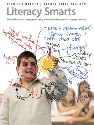 cover image of Literacy Smarts